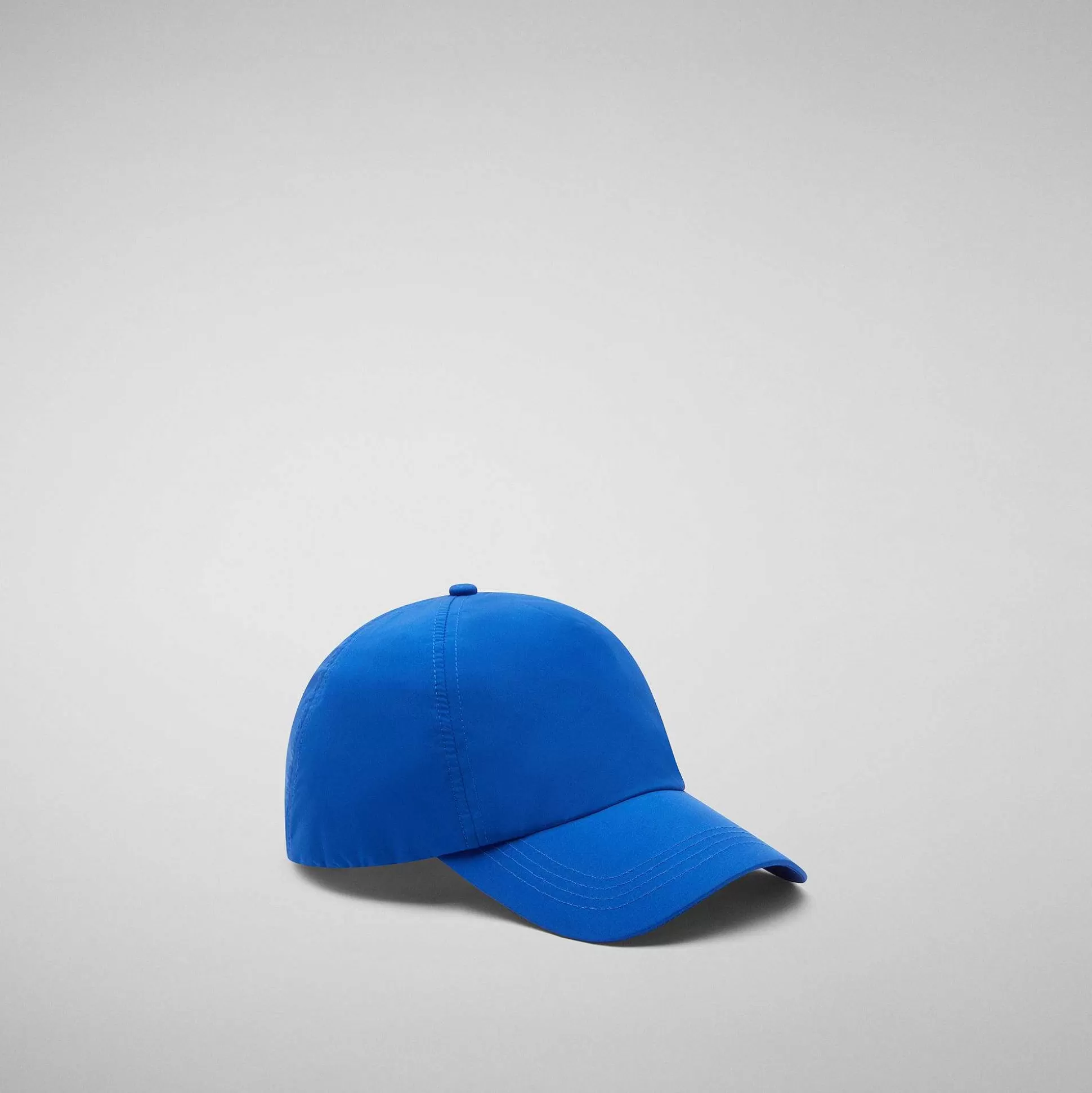 Save The Duck Tilbehør^Unisex Baseballcaps Cleber I Cyber Blue