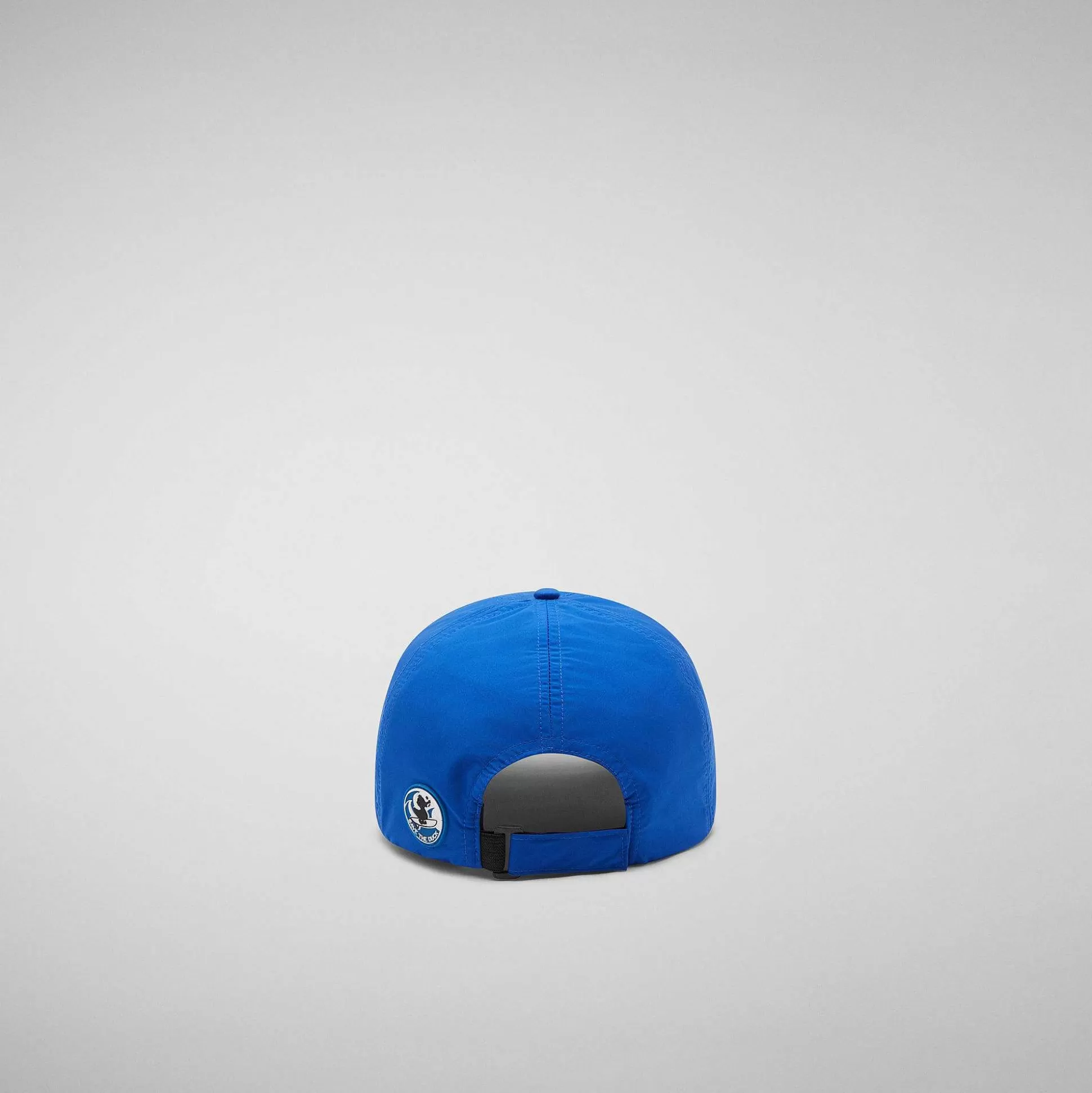 Save The Duck Tilbehør^Unisex Baseballcaps Cleber I Cyber Blue