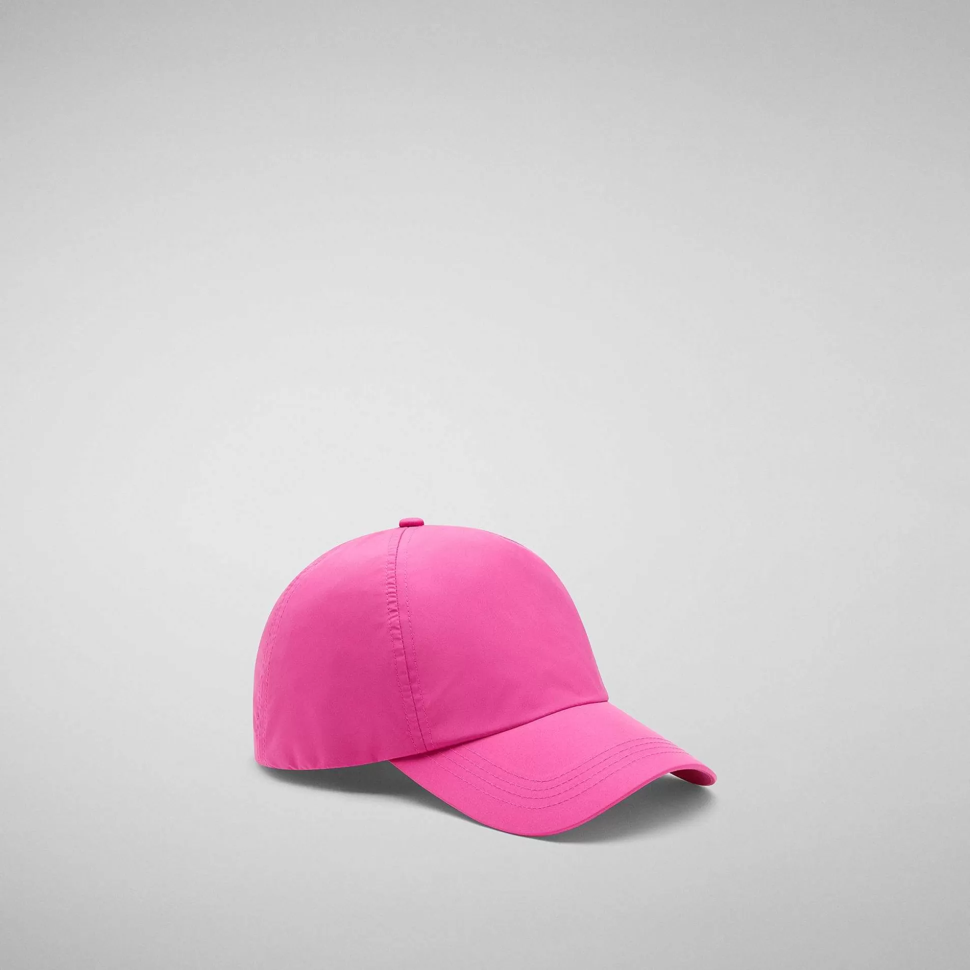 Save The Duck Tilbehør^Unisex Baseballcaps Cleber I Fucsia Rosa