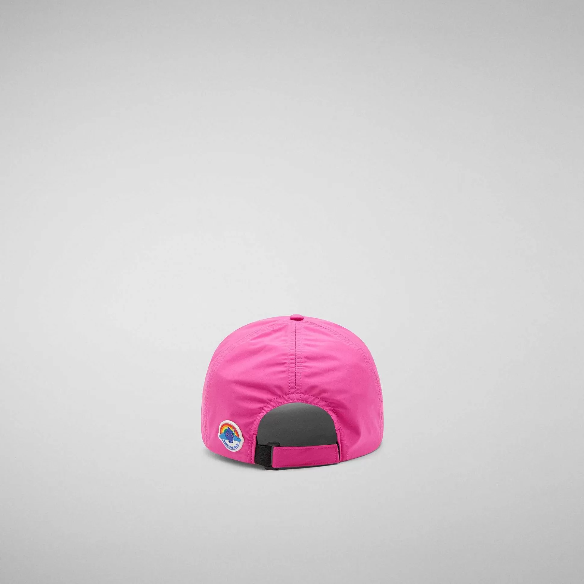 Save The Duck Tilbehør^Unisex Baseballcaps Cleber I Fucsia Rosa