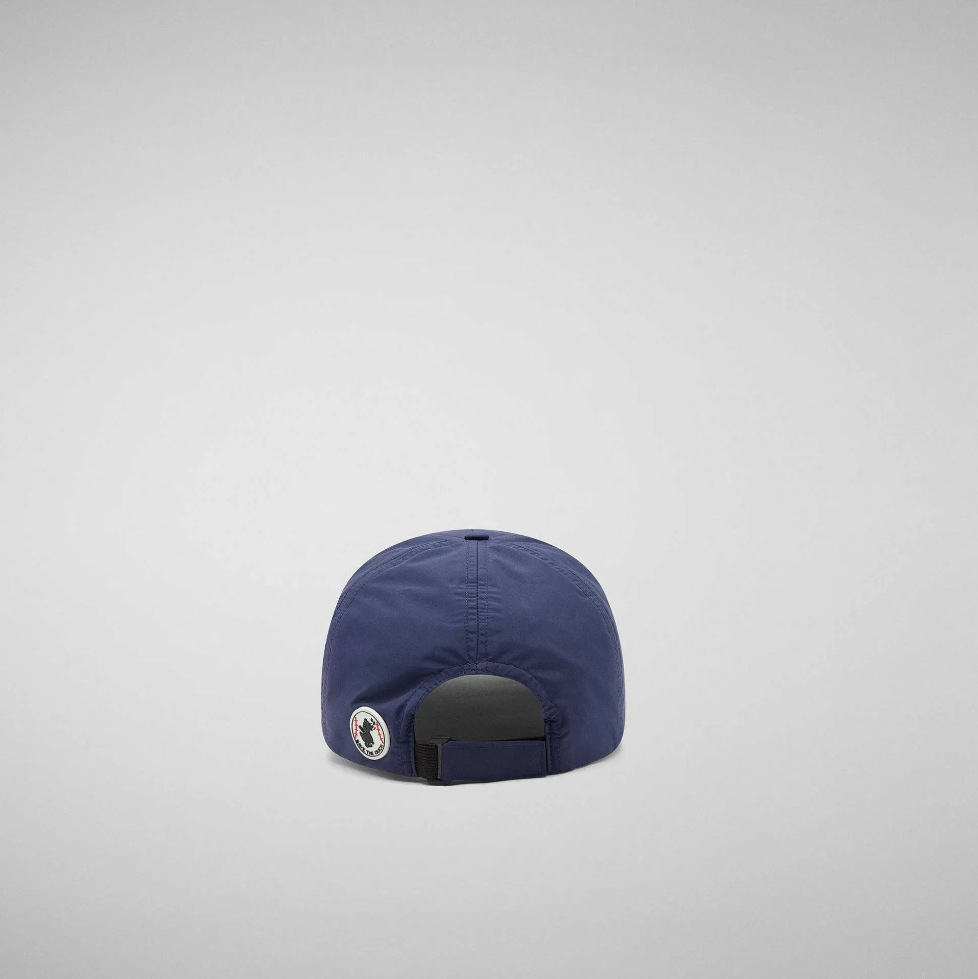 Save The Duck Tilbehør^Unisex Baseballcaps Cleber I Marineblatt