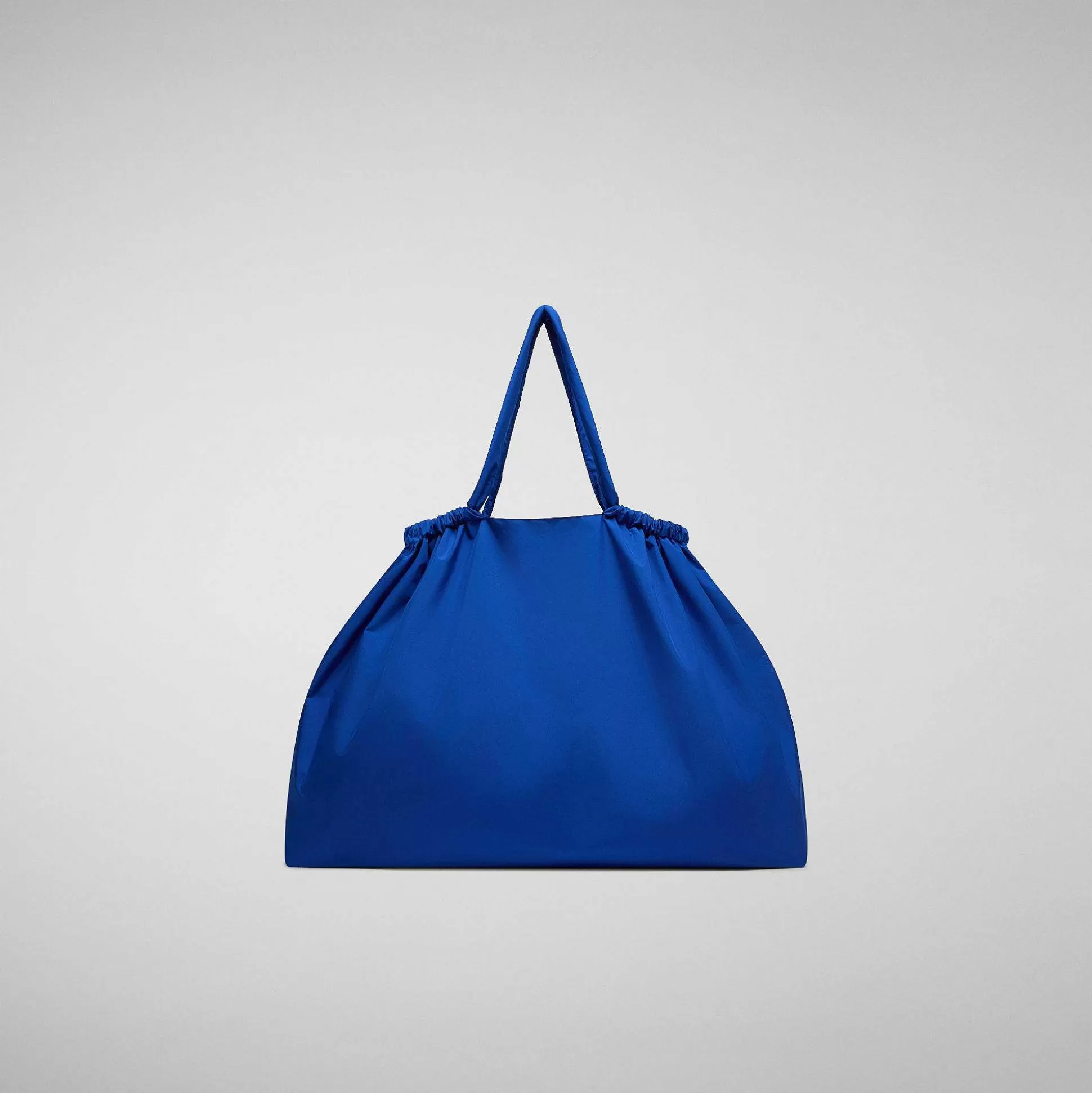 Save The Duck Tilbehør^Unisex Shopper Bag Lake I Cyber Blue